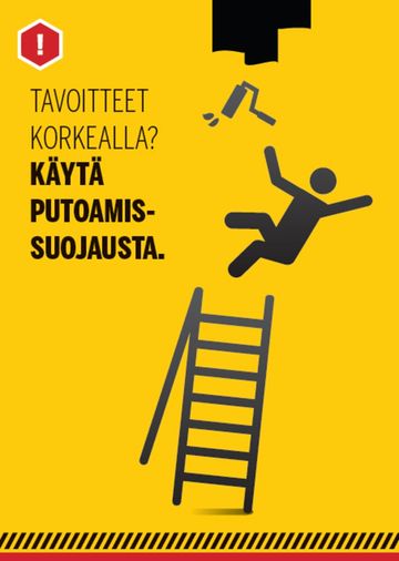 työturvajuliste