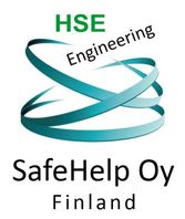 safehelp logo