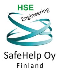 safehelp logo